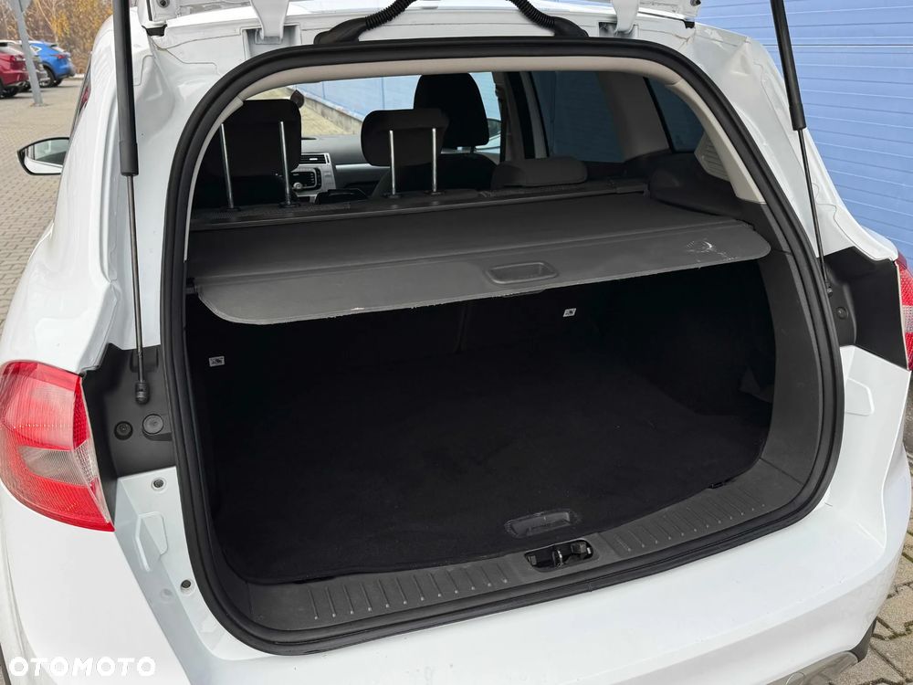 Ford Kuga 2.0 TDCi 4x4 Trend - 8