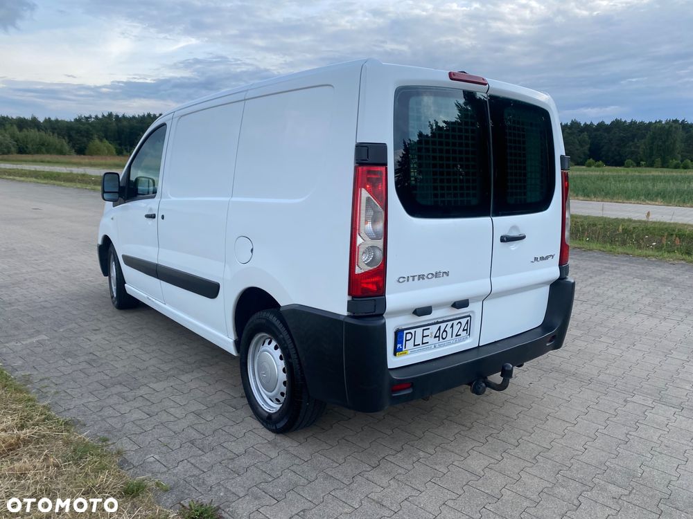 Citroën Jumpy - 8