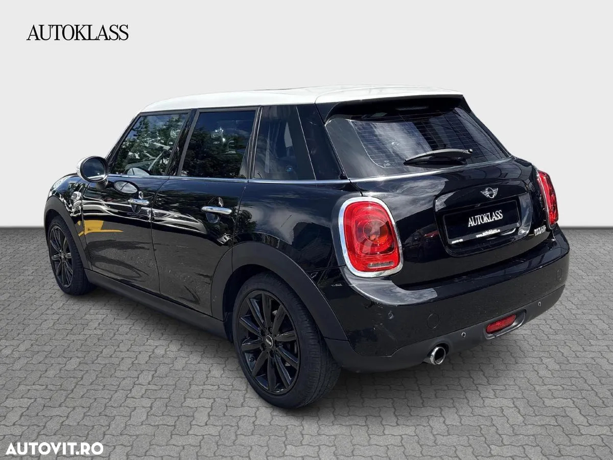Mini Cooper - 3