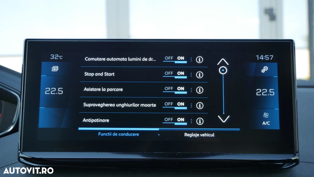 Peugeot 5008 BlueHDI 130 EAT8 Allure Pack - 24