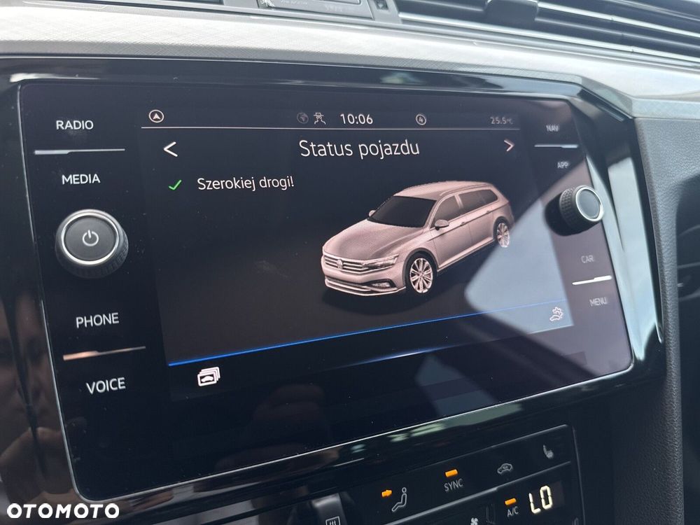 Volkswagen Passat Variant 2.0 TDI EVO Business DSG - 20