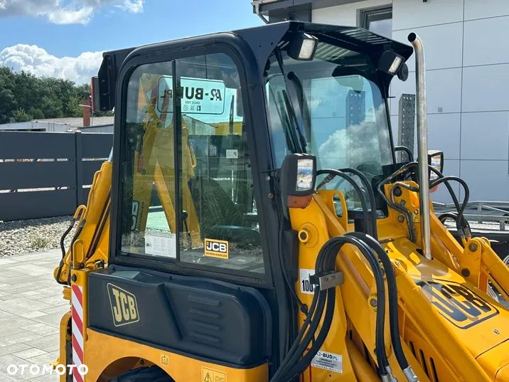 JCB 1 CX - 11