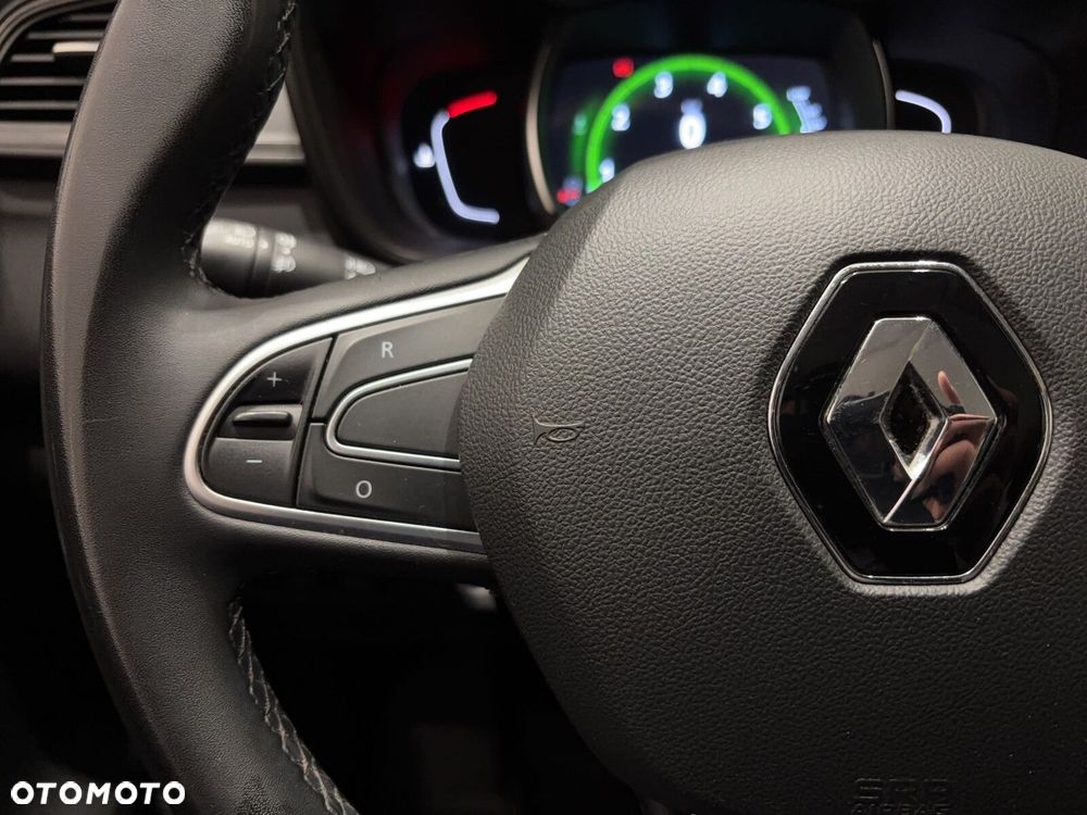 Renault Kadjar 1.3 TCe FAP Life - 13