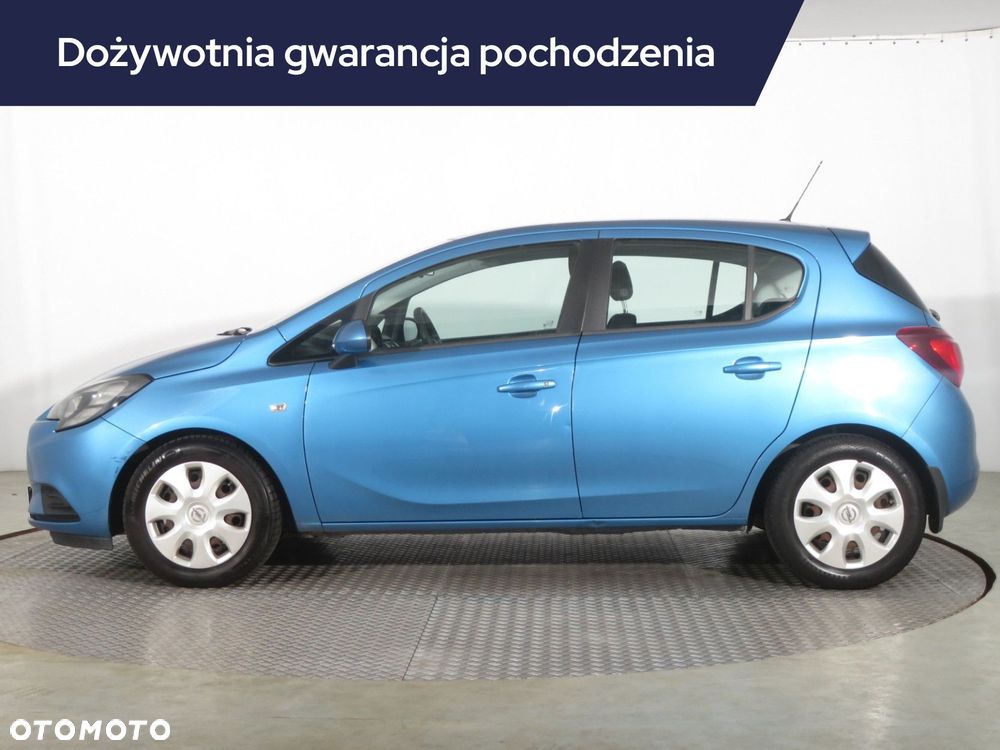Opel Corsa - 4