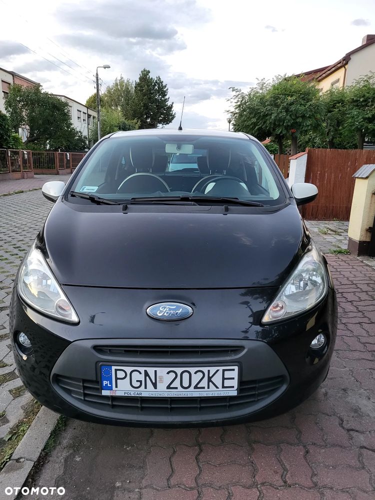 Ford Ka 2016 photo 2
