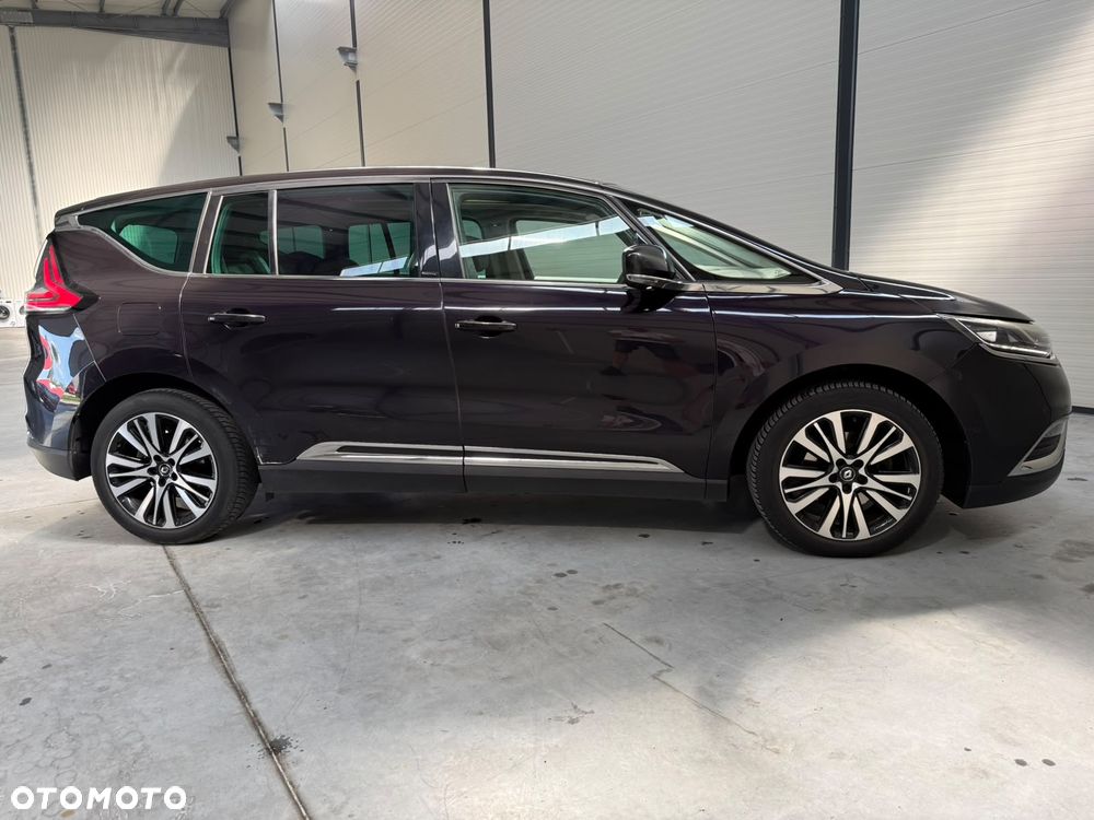 Renault Espace 1.6 TCE Initiale Paris EDC 7os - 7
