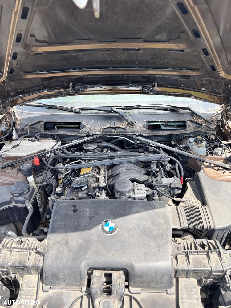 BMW Seria 1 116i - 3