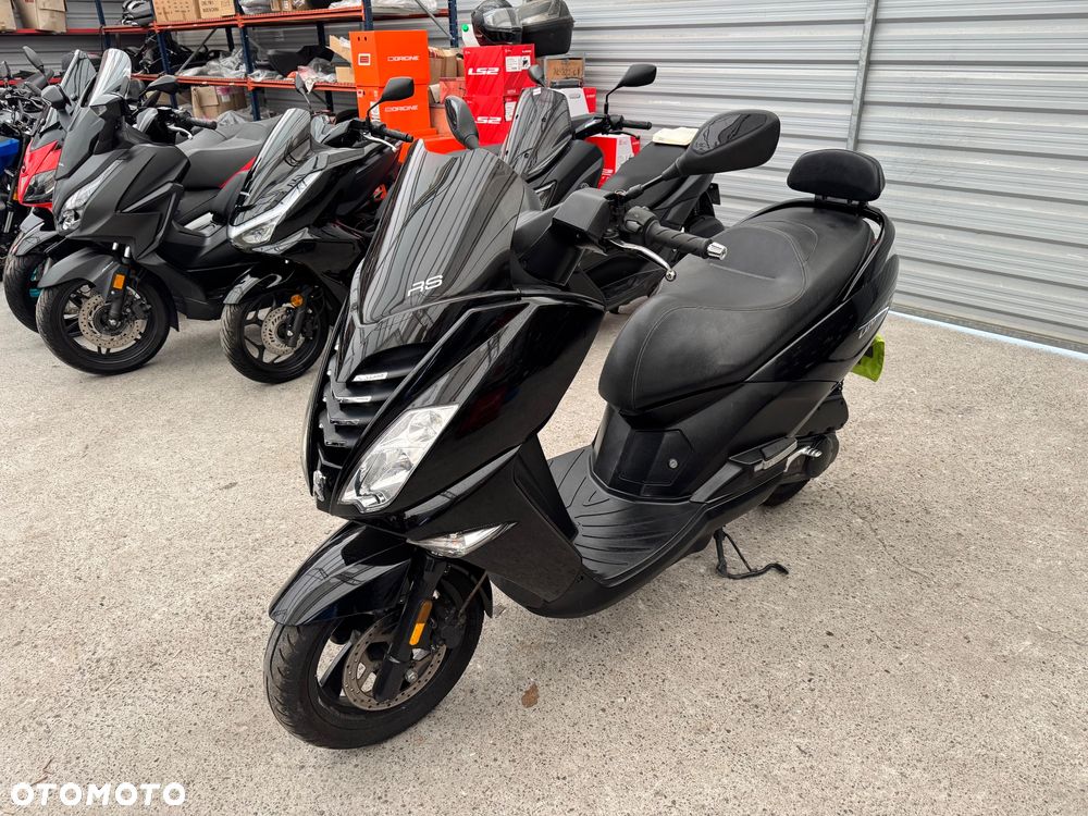 Peugeot Citystar - 2