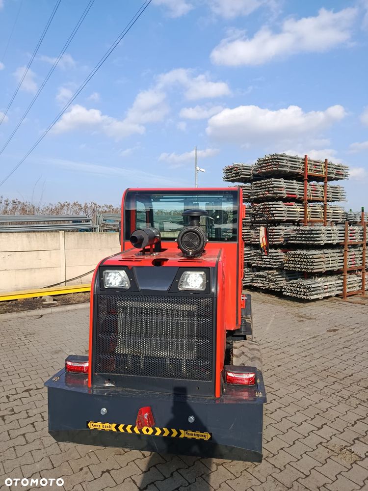 Inny LEITE LTE15 - 13