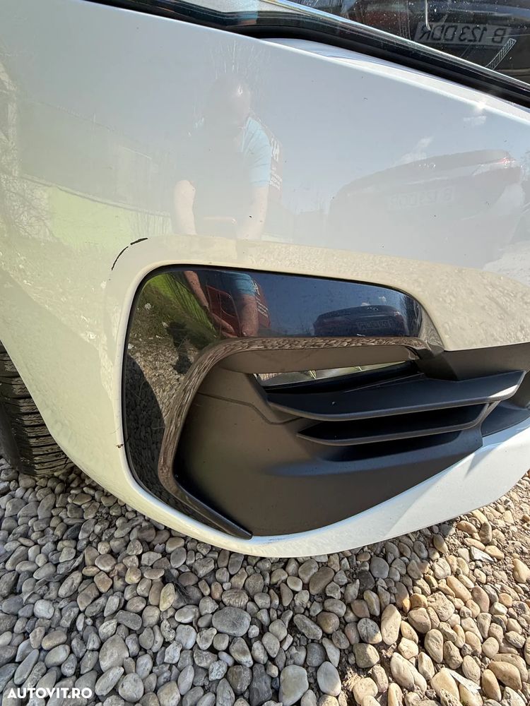 BMW Seria 2 218i Aut. Advantage - 4