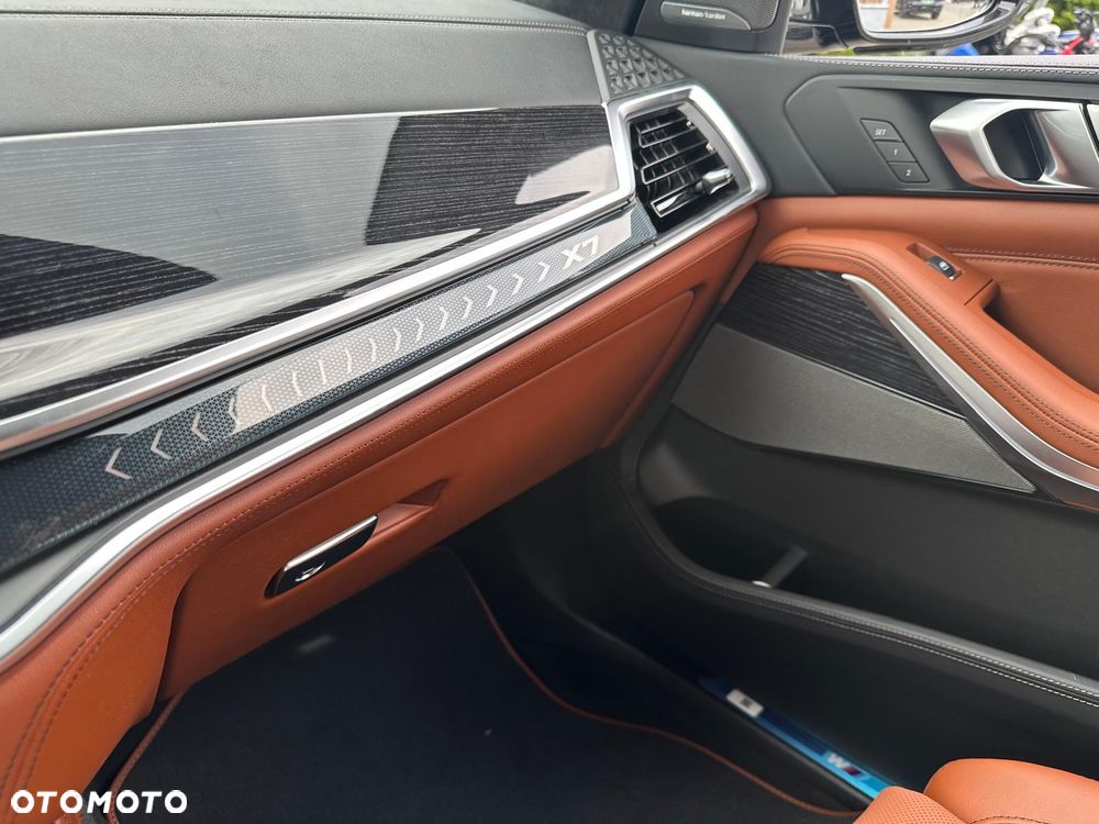 BMW X7 xDrive40i mHEV sport - 21