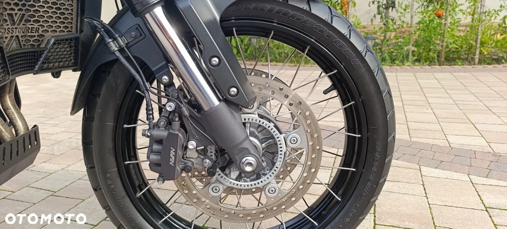 Honda VFR - 31