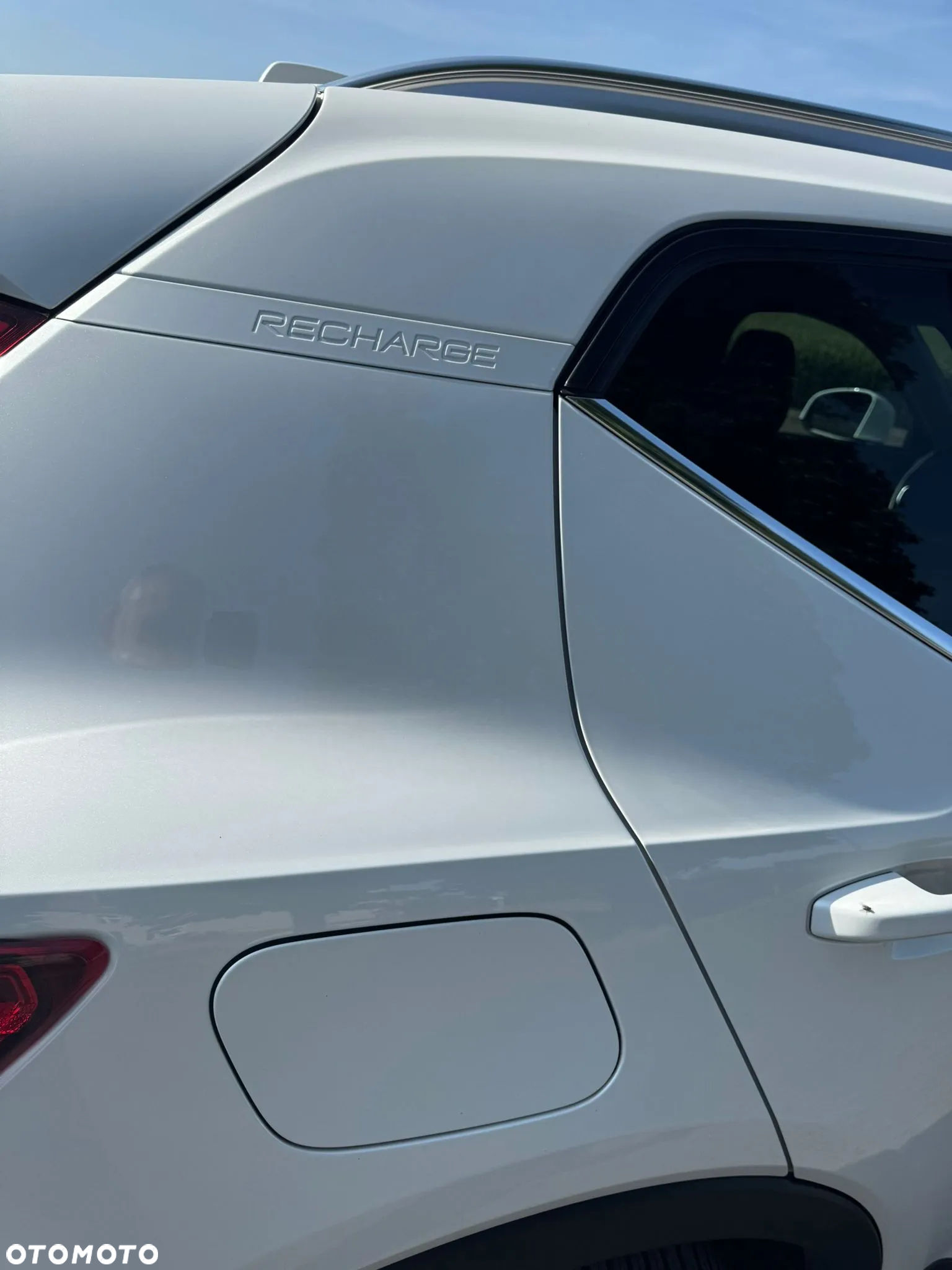 Volvo XC 40 T5 Plug-In Hybrid Momentum - 14