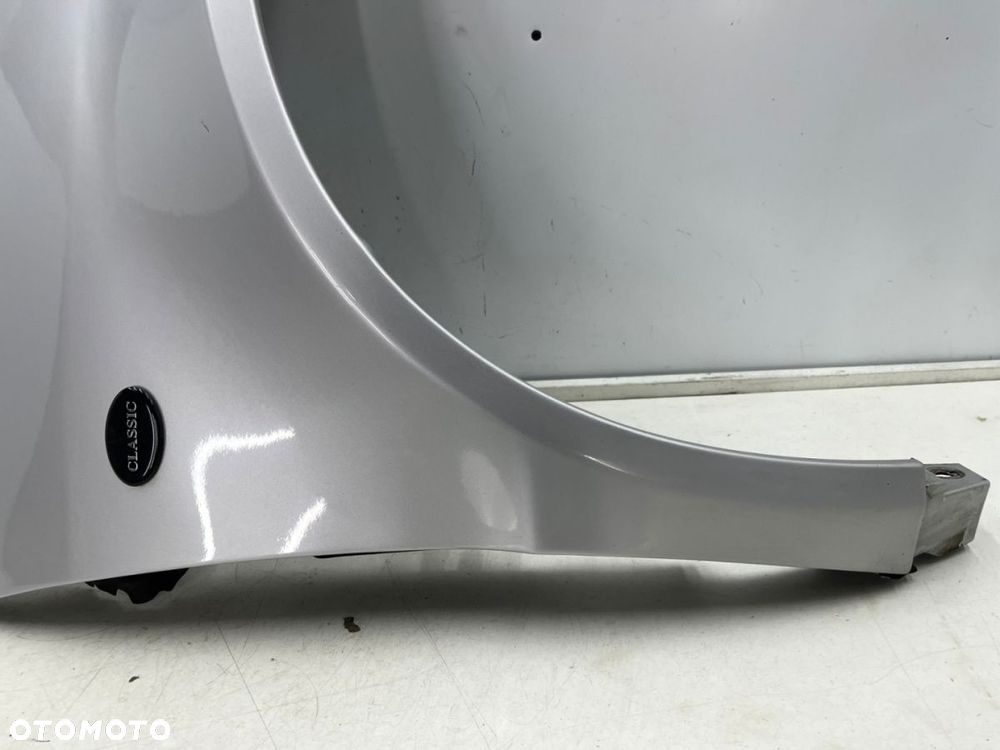 Błotnik Mercedes W168 A-Klasa AKlasa 97-03 prawy przedni prawy przód A1688800418 761 - 10