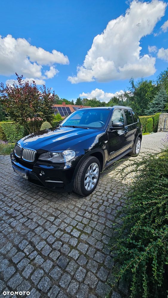 BMW X5 xDrive40d Edition Exclusive - 2
