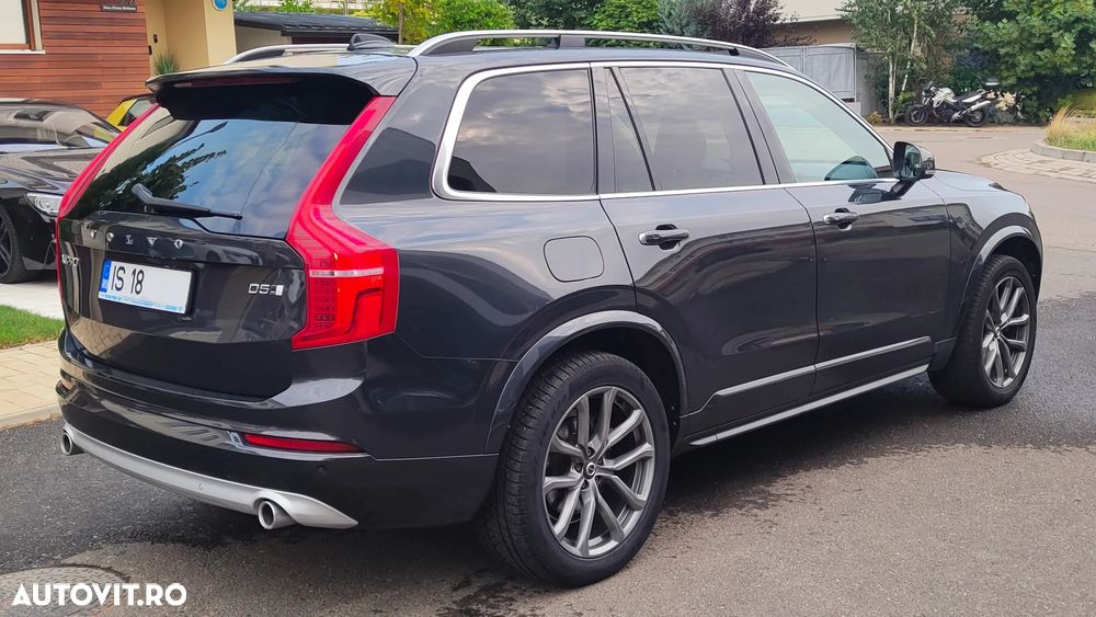 Volvo XC 90 - 6