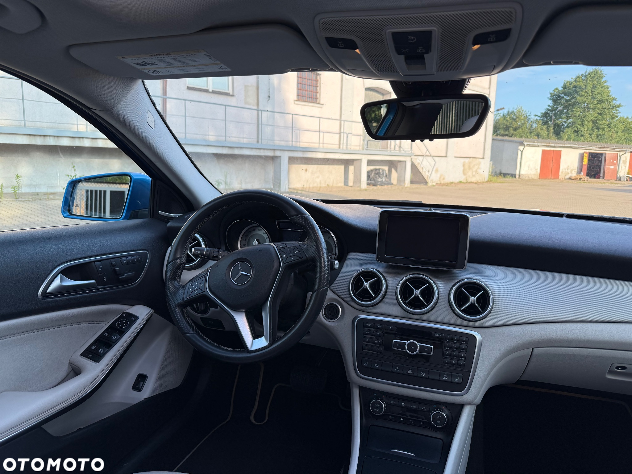 Mercedes-Benz GLA 250 4Matic 7G-DCT AMG Line - 13