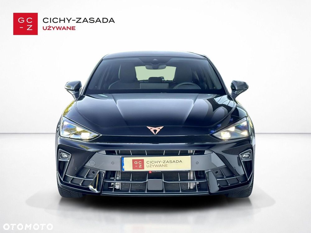 Cupra Leon 1.5 eTSI DSG - 2