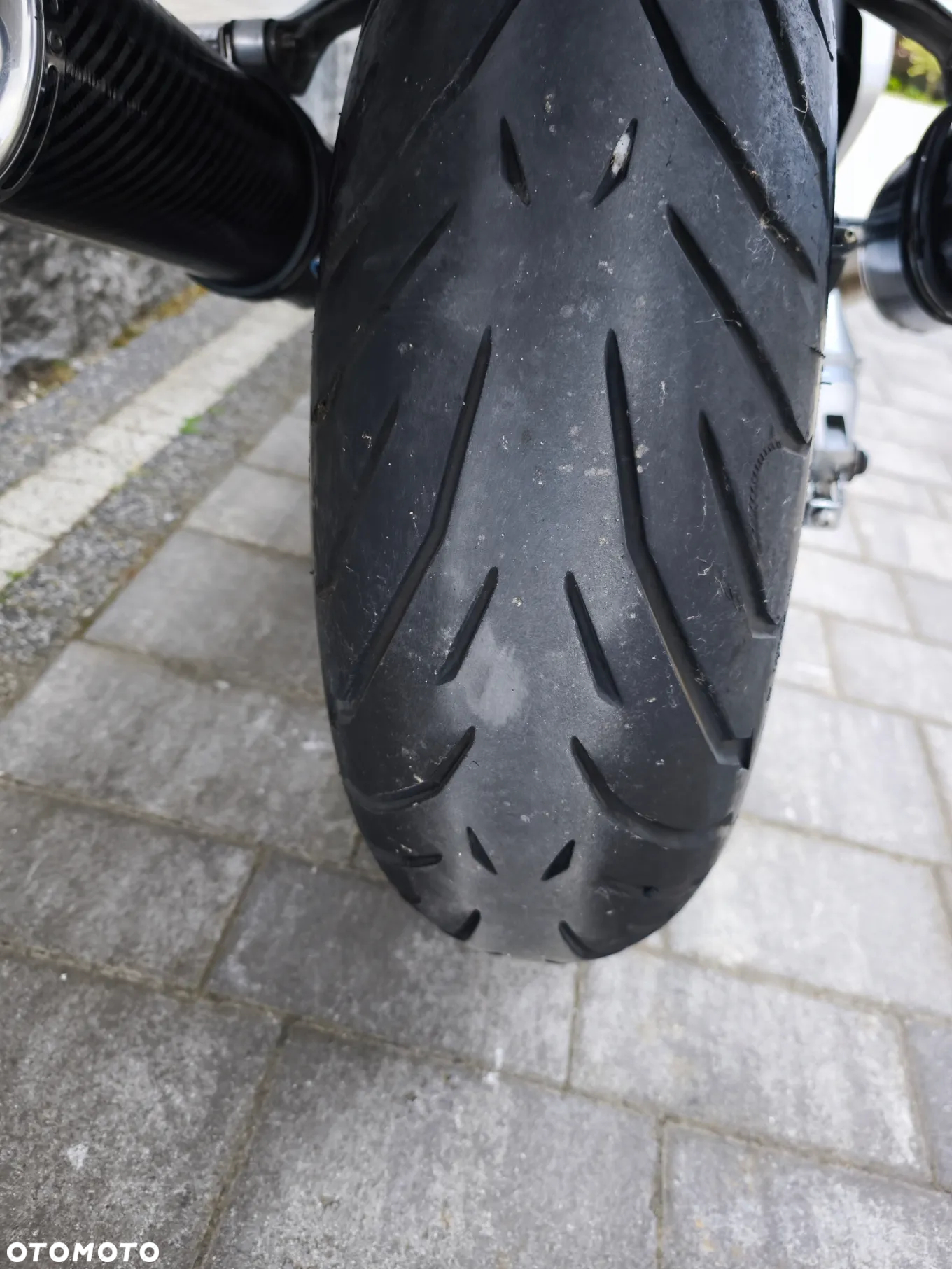 Honda CBR - 10