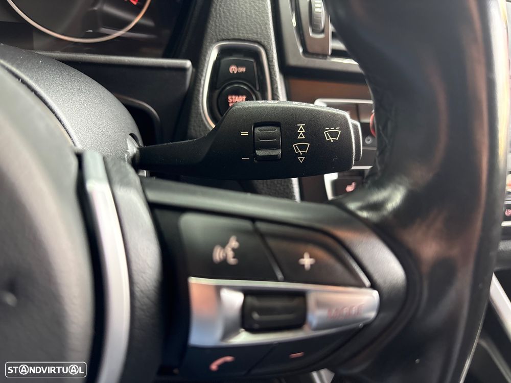 BMW 120 d Pack M - 46