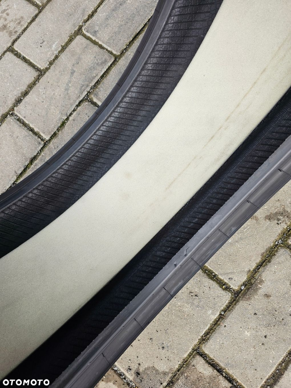 Continental ContiSportContact 5P 265/30R20 94 Y RO1 - 4