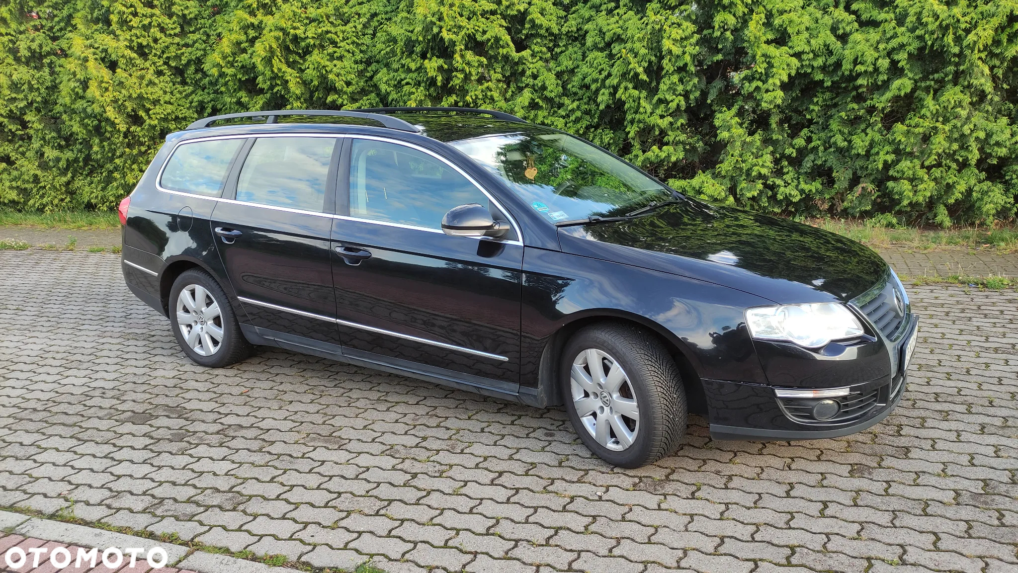 Volkswagen Passat 2.0 TDI DPF Highline - 3