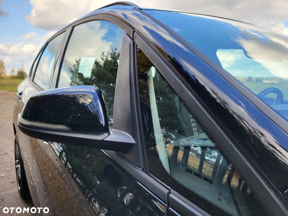 BMW Seria 2 218i Sport Line - 16