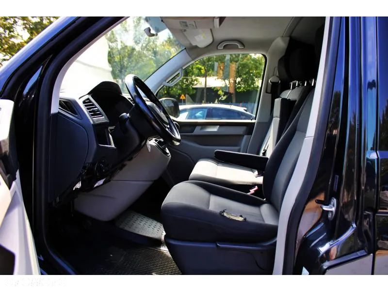 Volkswagen Transporter T6 TDI L2H1 Plus Trendline - 7
