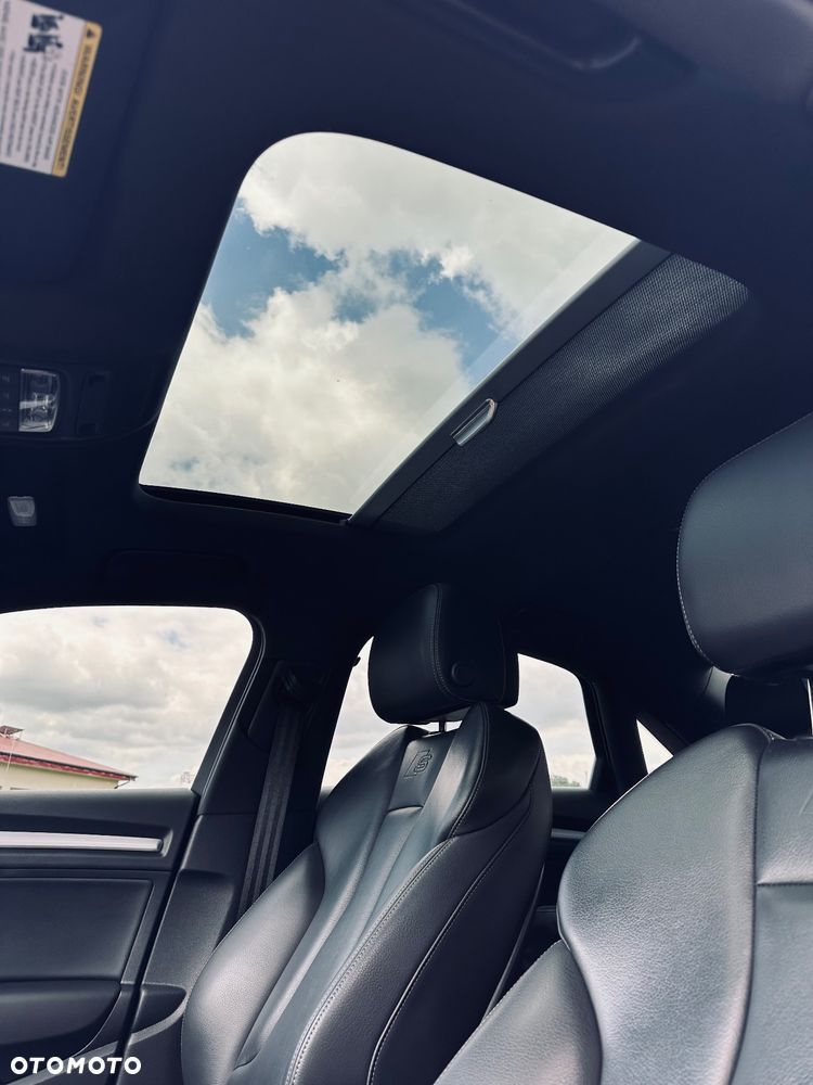 Audi S3 S tronic - 13