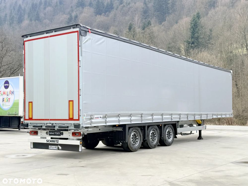 Schmitz Cargobull MEGA VARIOS - 3
