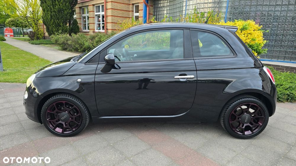 Fiat 500 - 7