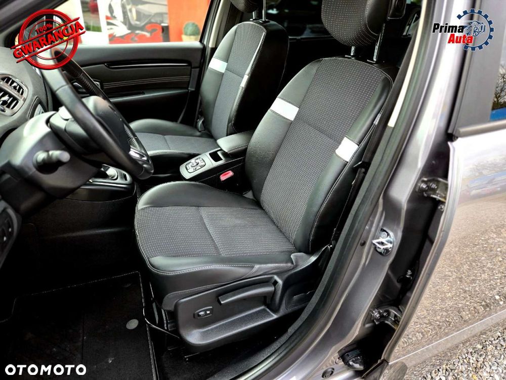Renault Scenic ENERGY TCe 130 BOSE EDITION - 5