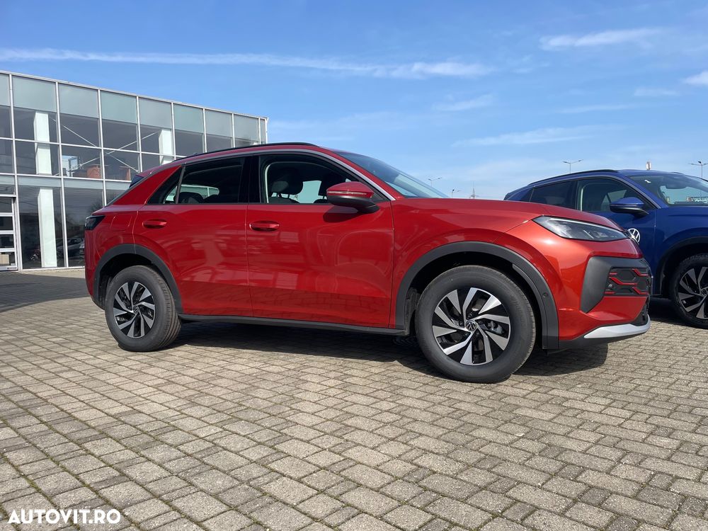 Volkswagen T-Roc 1.5 eTSI 115 CP DSG MHEV Life - 4