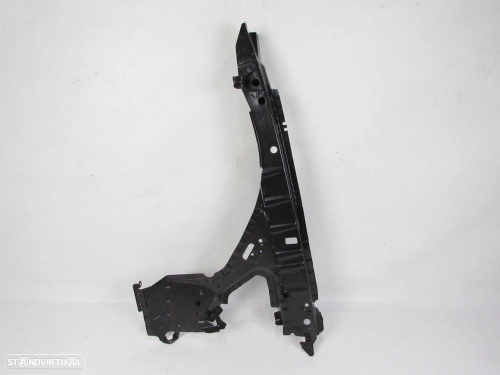 Suporte Cava da roda Esquerdo/Frente Seminovo/ Original BMW 3 (E90)/BMW 3 Tourin... - 2