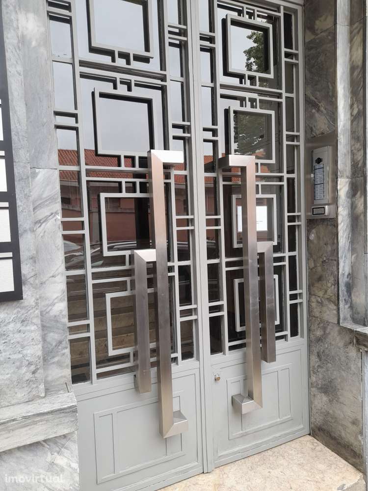 Sala para escitório com 13 m2 - Grande imagem: 4/4