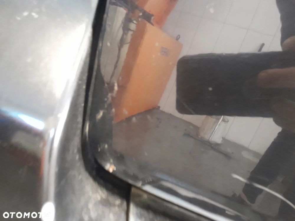 VW TOUAREG KLAPA BAGAŻNIKA TYLNY TYŁ KOLOR: LC9Z - 12
