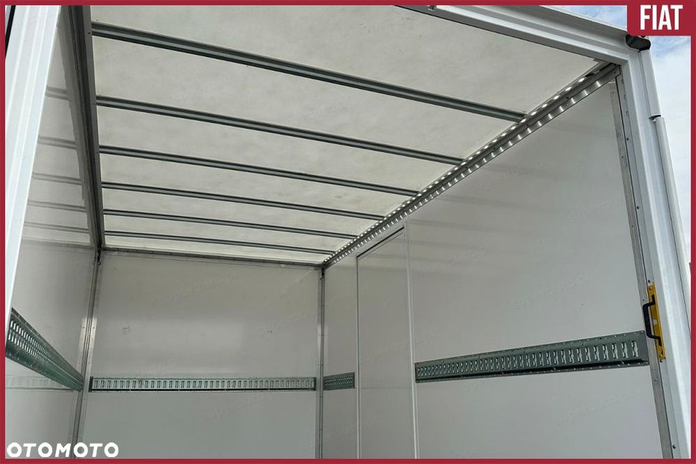 Fiat Ducato Maxi L4 Kontener 2.2 180KM - 10