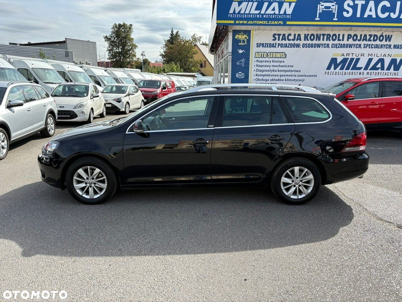 Volkswagen Golf 1.4 TSI Highline - 3