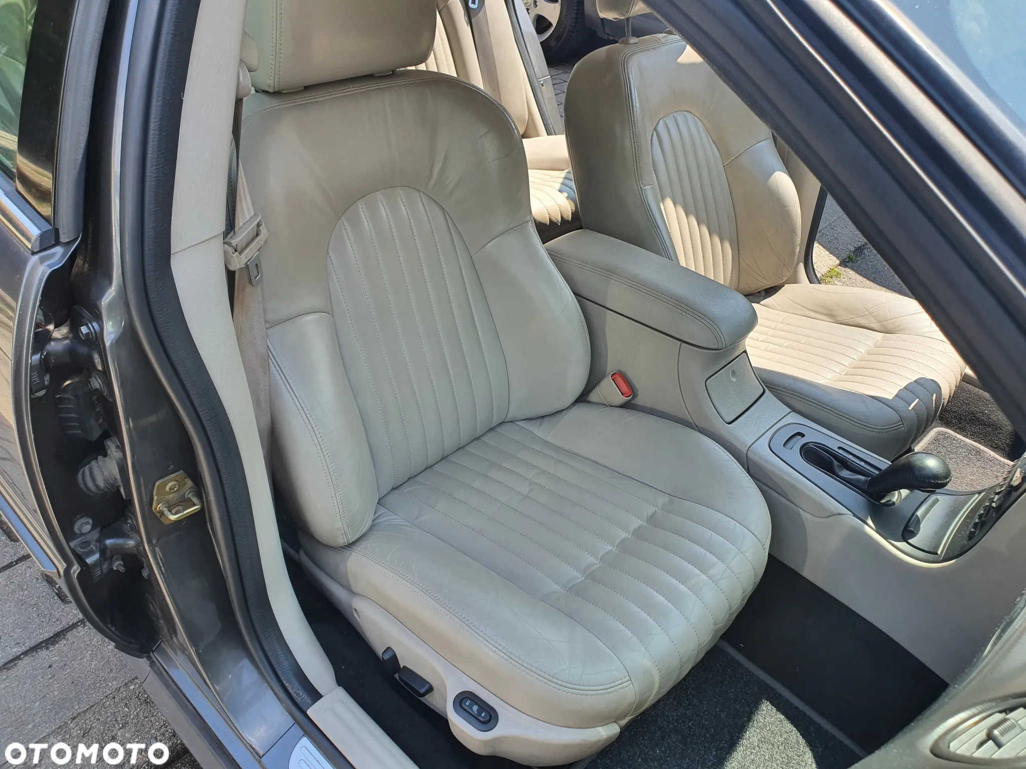 Chrysler 300M 3.5 - 15