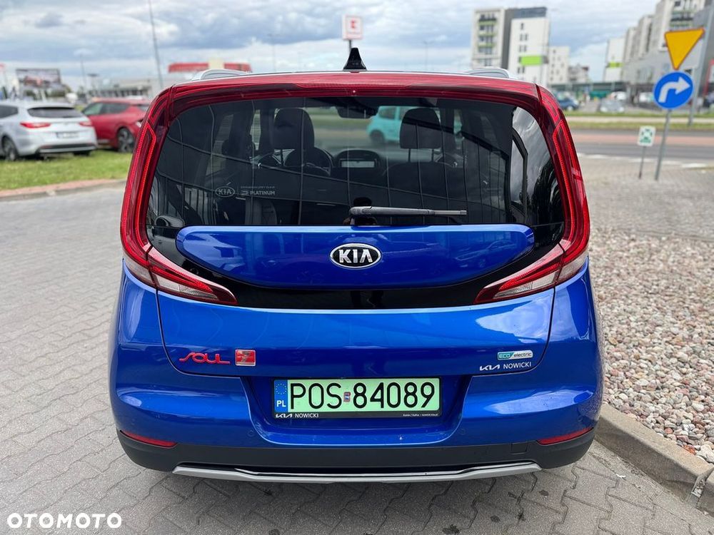 Kia Soul - 4