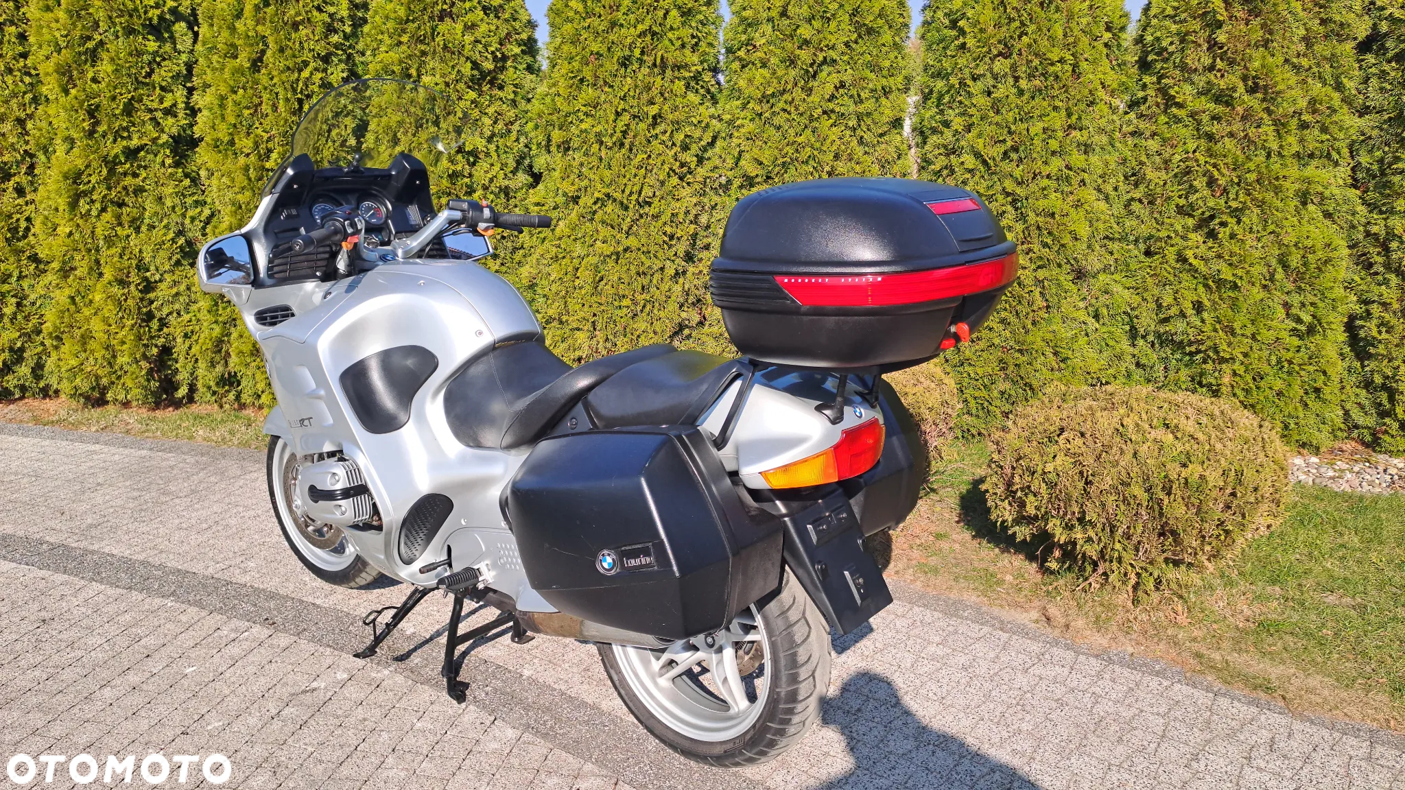 BMW RT - 33