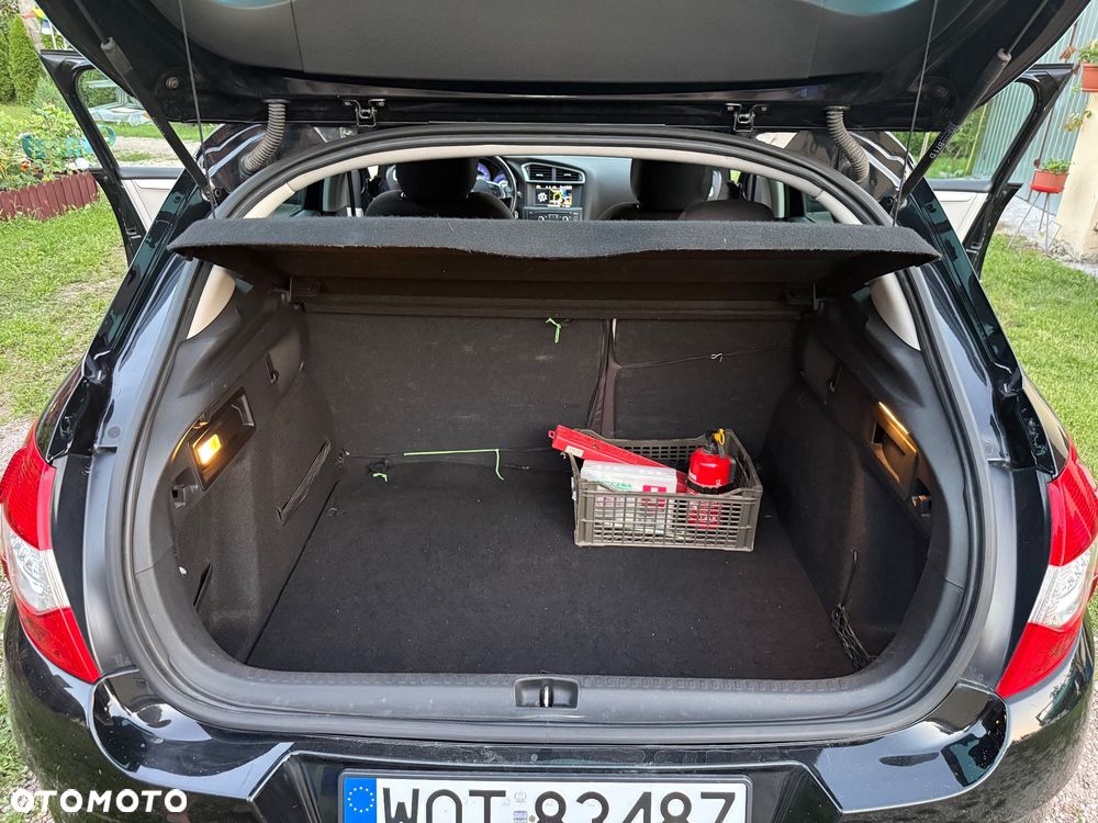 Citroën C4 1.6 VTi Exclusive - 11