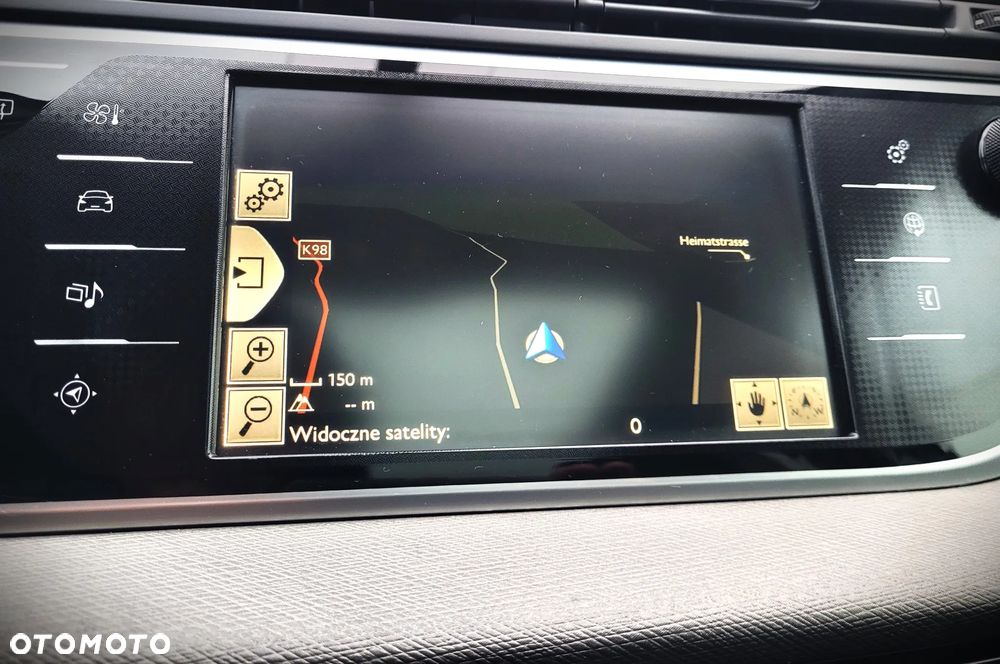 Citroën C4 Picasso 1.6 e-HDi Exclusive - 15