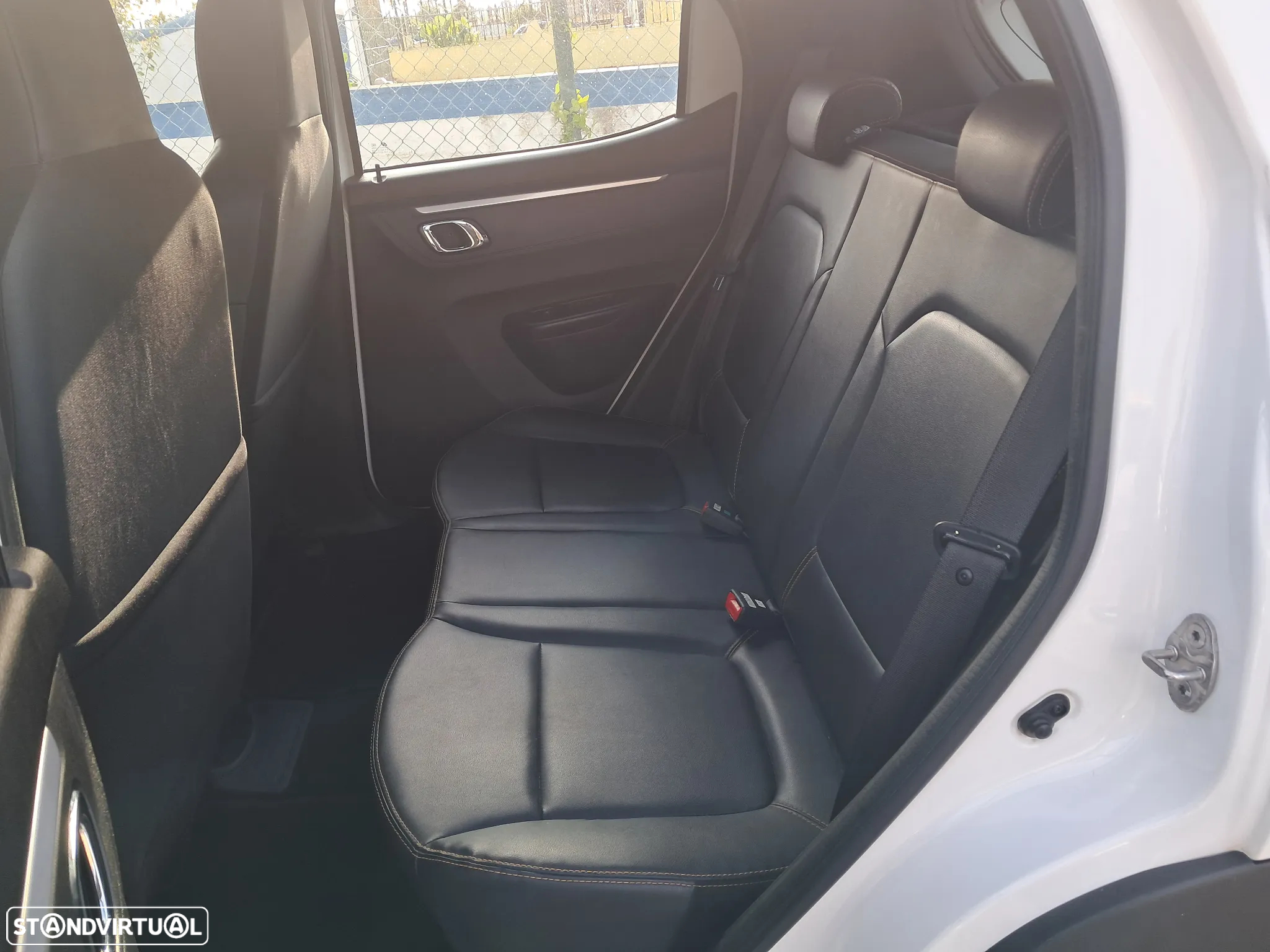 Dacia Spring Electric 45 Comfort Plus - 6