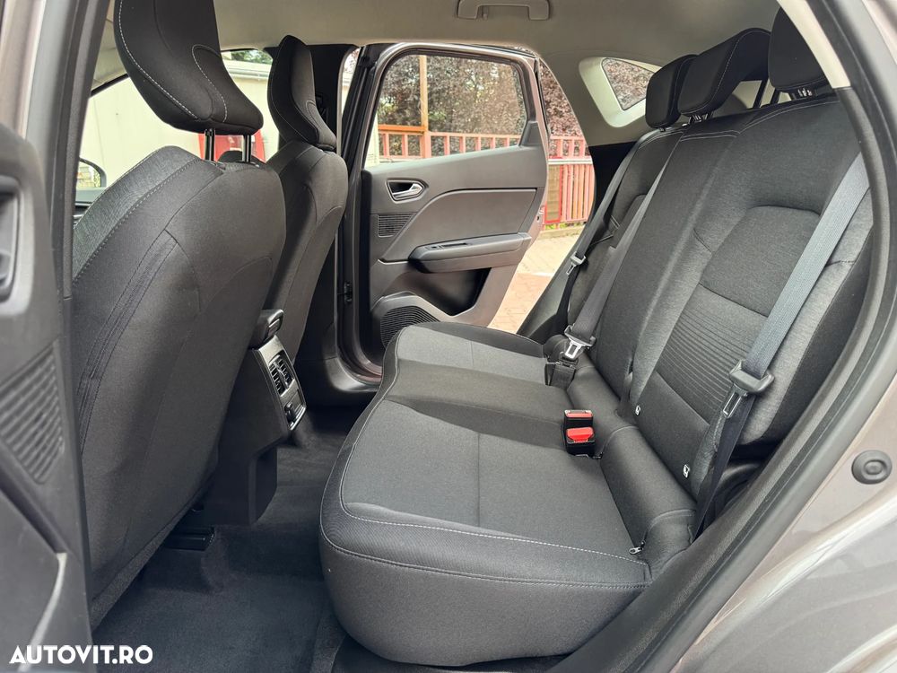 Renault Captur TCe 90 Evolution - 20