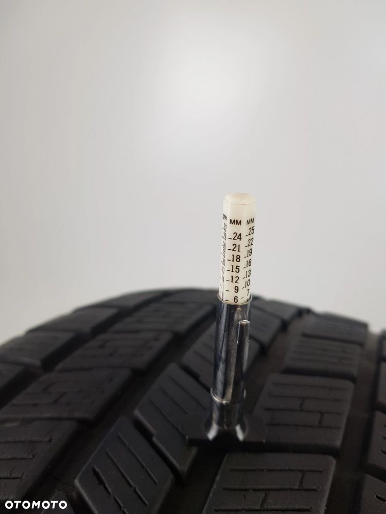 KPL. 4SZT. ZIMOWE KOŁA 265/60 R18 NISSAN NAVARA PATHFINDER 4KJ6B, WA45 18X7J 45 - 10