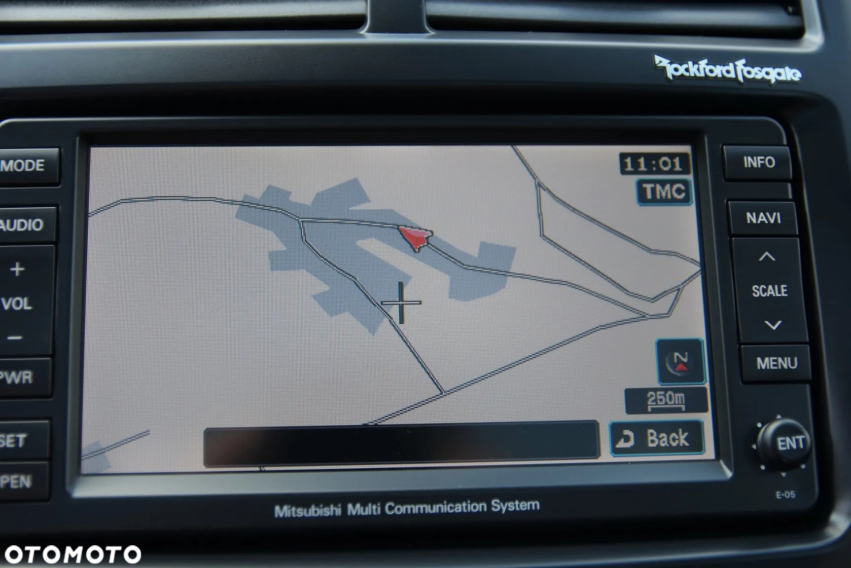 Mitsubishi ASX 1.6 Invite Navi - 31