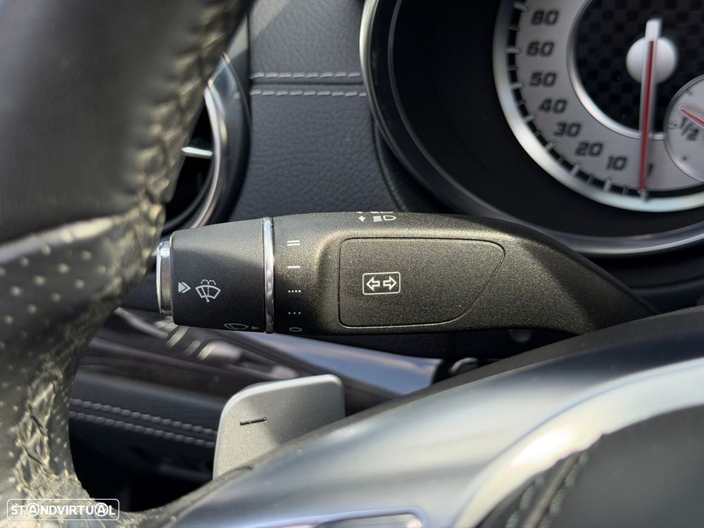 Mercedes-Benz SL 350 Standard - 55