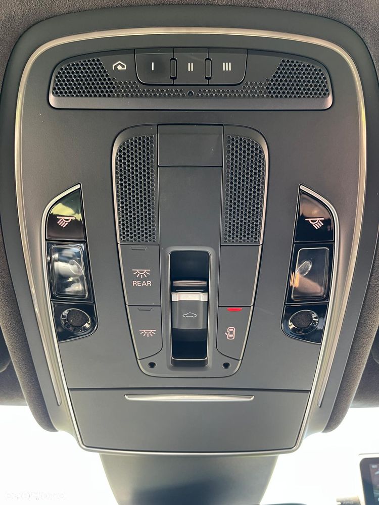 Audi A8 4.2 TDI L Quattro - 28
