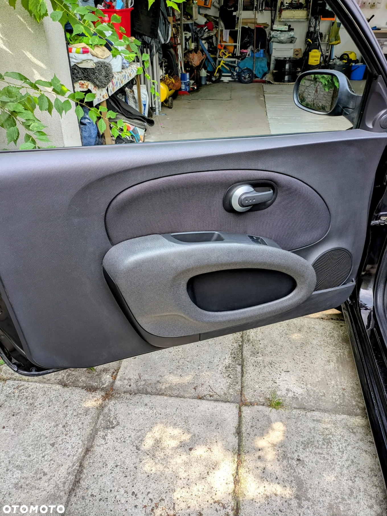 Nissan Micra 1.6 160SR - 18